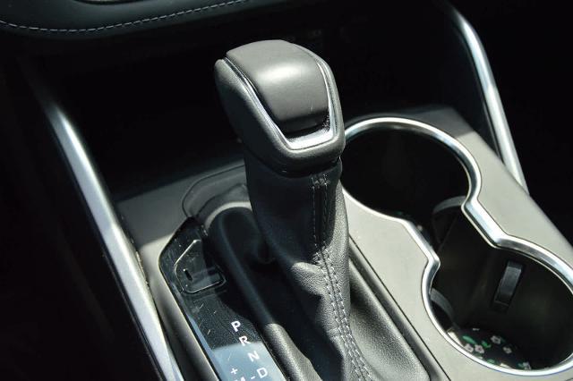 2024 Toyota Highlander Vehicle Photo in Houston, TX 77090