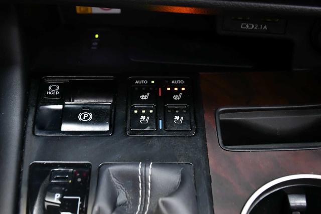 2022 Lexus RX 350 Vehicle Photo in DALLAS, TX 75235