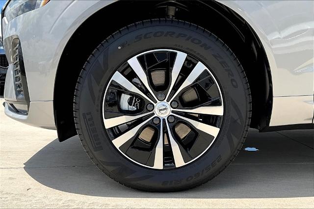 2025 Volvo XC60 Vehicle Photo in Grapevine, TX 76051