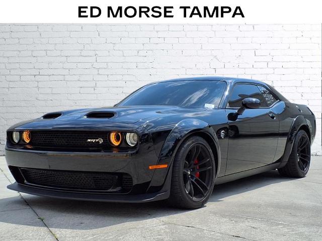 2023 Dodge Challenger Vehicle Photo in Tampa, FL 33612