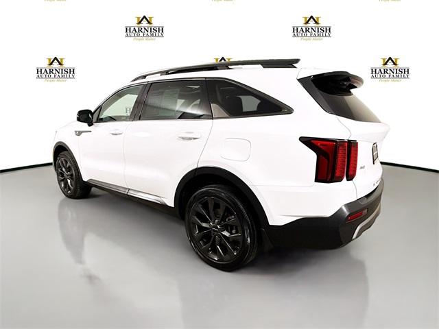 2022 Kia Sorento Vehicle Photo in Everett, WA 98204