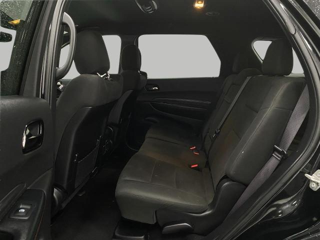 2023 Dodge Durango Vehicle Photo in APPLETON, WI 54914-8833