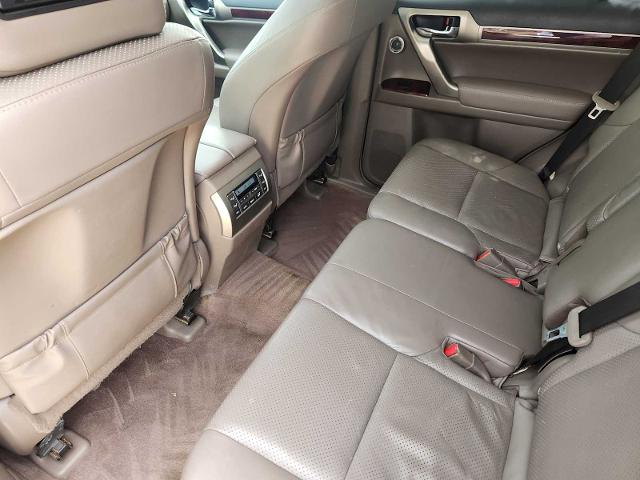 2012 Lexus GX 460 Vehicle Photo in MCKINNEY, TX 75070