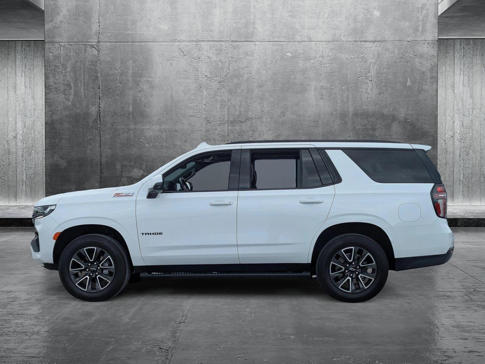 2022 Chevrolet Tahoe Vehicle Photo in Ft. Myers, FL 33907