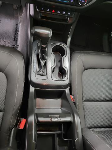 2020 Chevrolet Colorado Vehicle Photo in NEENAH, WI 54956-2243