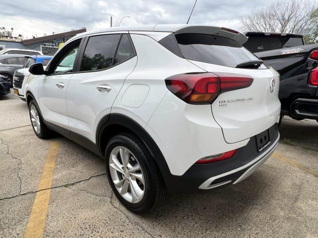2023 Buick Encore GX Vehicle Photo in Roslyn, NY 11576