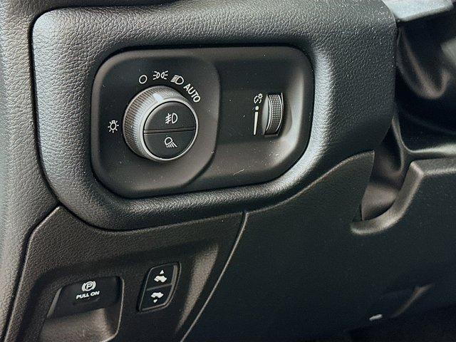 2022 Ram 1500 Vehicle Photo in Doylsetown, PA 18901