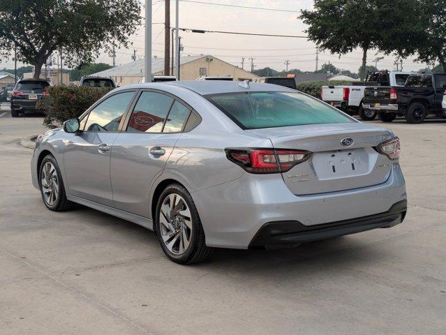 2023 Subaru Legacy Vehicle Photo in San Antonio, TX 78209