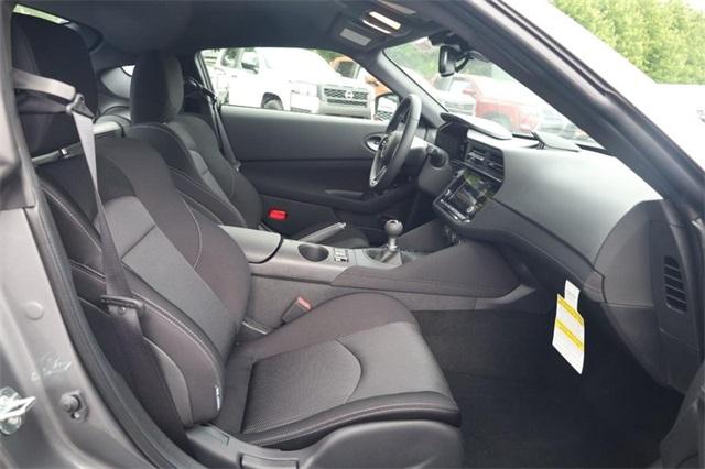 2025 Nissan Z Vehicle Photo in Hazelwood, MO 63042