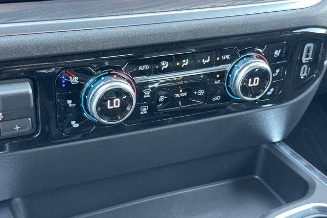 2025 GMC Sierra 1500 Vehicle Photo in STOCKTON, CA 95212-2838