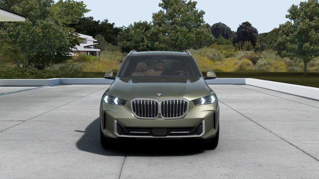 2026 BMW X5 xDrive40i Vehicle Photo in GRAPEVINE, TX 76051