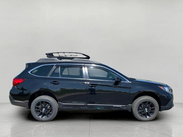 2019 Subaru Outback Vehicle Photo in Oshkosh, WI 54904