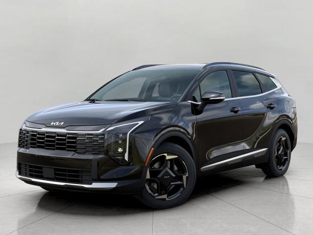 2026 Kia Sportage Vehicle Photo in Oshkosh, WI 54904