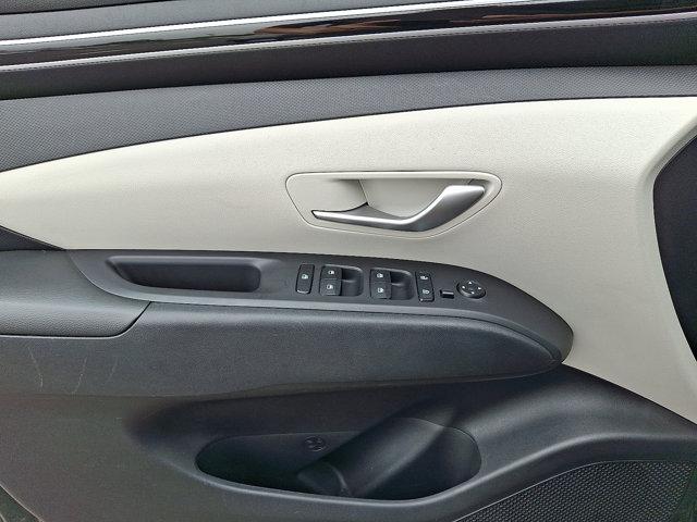 2024 Hyundai TUCSON Vehicle Photo in Philadelphia, PA 19116