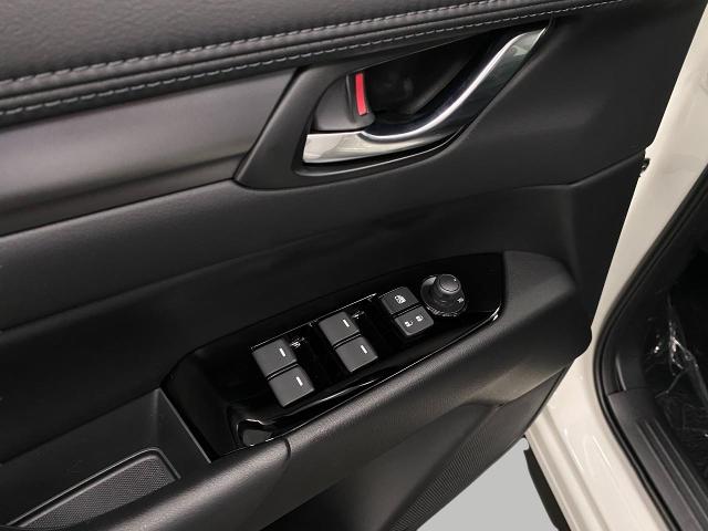 2025 Mazda CX-5 Vehicle Photo in Appleton, WI 54913
