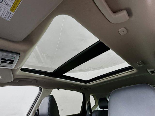 2023 Nissan Rogue Vehicle Photo in Flemington, NJ 08822