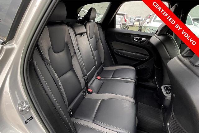 2022 Volvo XC60 Vehicle Photo in Grapevine, TX 76051