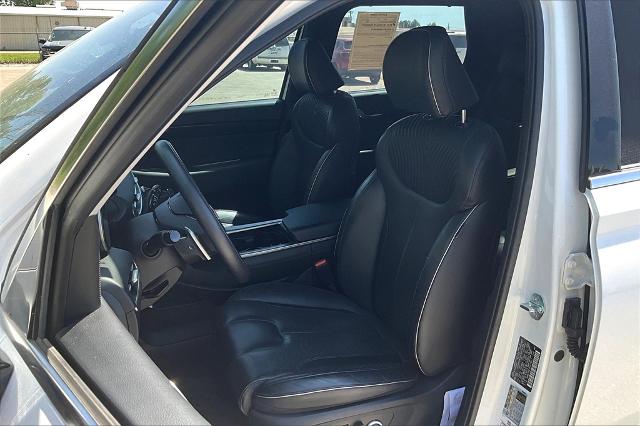 2023 Hyundai PALISADE Vehicle Photo in Tulsa, OK 74145