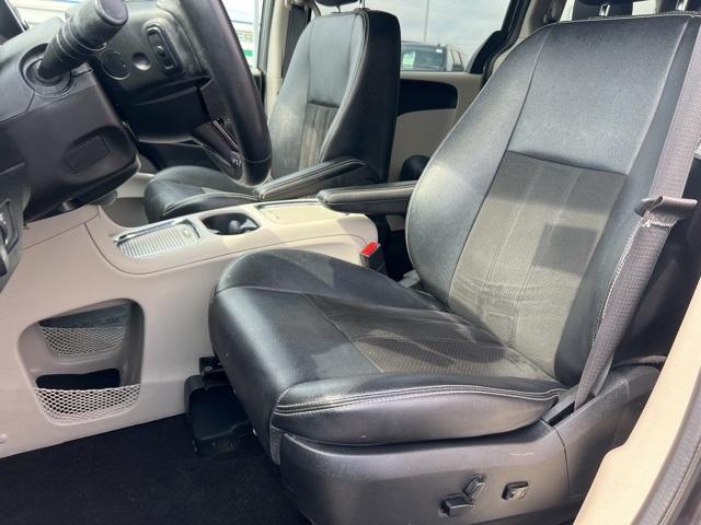 2019 Dodge Grand Caravan Vehicle Photo in GREEN BAY, WI 54304-5303