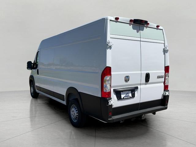 2025 Ram ProMaster Cargo Van Vehicle Photo in Kaukauna, WI 54130