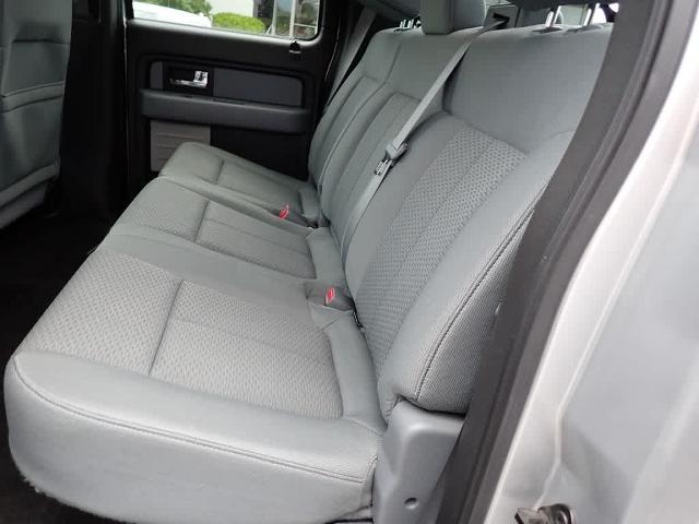 2014 Ford F-150 Vehicle Photo in ZELIENOPLE, PA 16063-2910