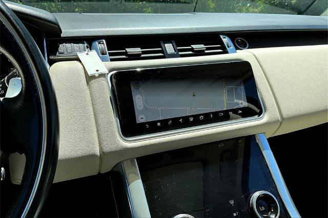 2021 Land Rover Range Rover Sport Vehicle Photo in Tulsa, OK 74145