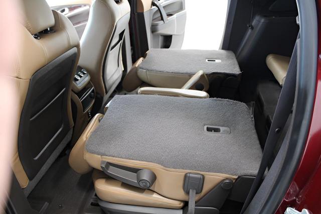 2016 Buick Enclave Vehicle Photo in Green Bay, WI 54304
