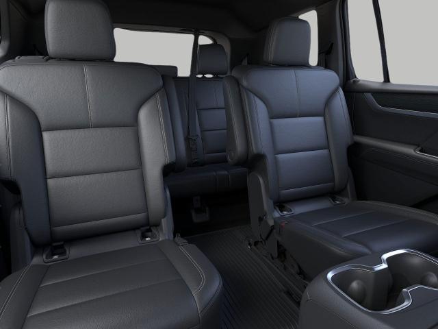 2025 GMC Acadia Vehicle Photo in GREEN BAY, WI 54303-3330