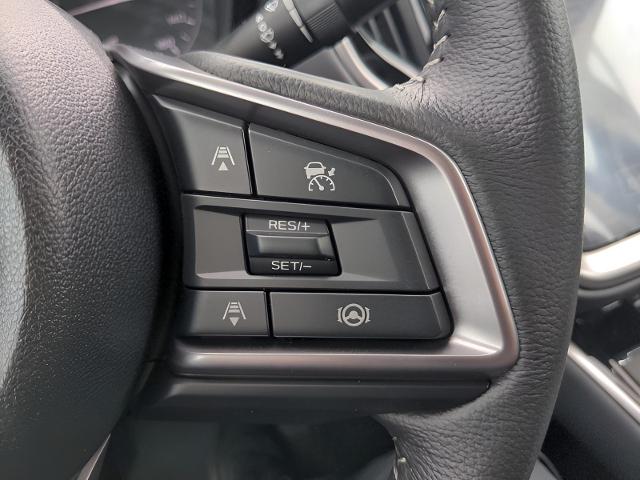 2025 Subaru Legacy Vehicle Photo in Green Bay, WI 54304