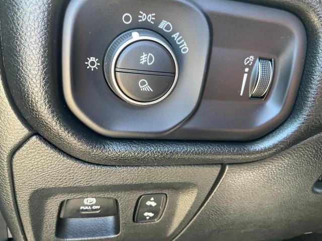 2022 Ram 1500 Vehicle Photo in Kaukauna, WI 54130