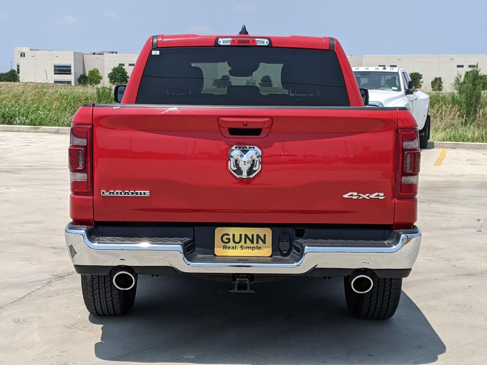 2024 Ram 1500 Vehicle Photo in Seguin, TX 78155