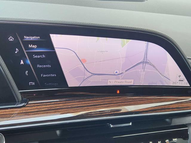 2022 Cadillac Escalade Vehicle Photo in Grapevine, TX 76051