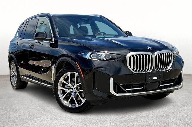 2025 BMW X5 sDrive40i Vehicle Photo in Grapevine, TX 76051