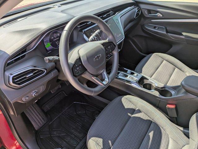 2023 Chevrolet Bolt EUV Vehicle Photo in SELMA, TX 78154-1460