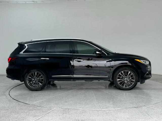 2020 INFINITI QX60 Vehicle Photo in Grapevine, TX 76051