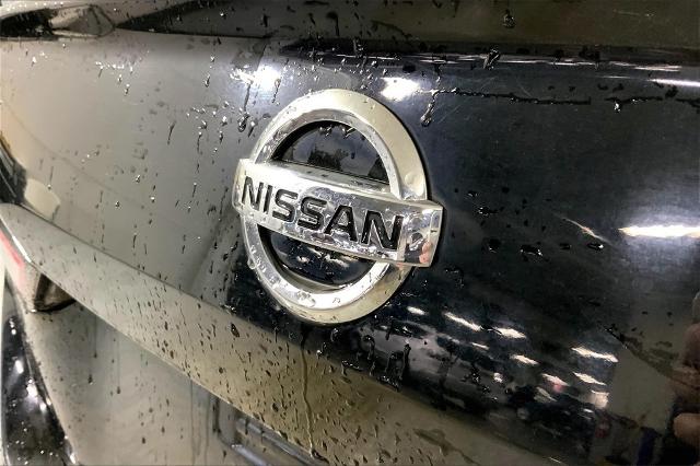 2021 Nissan Altima Vehicle Photo in Kansas City, MO 64114