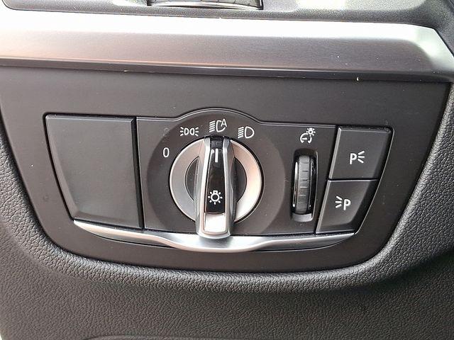 2022 BMW X3 Vehicle Photo in DANBURY, CT 06810-5034