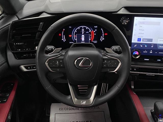 2023 Lexus RX 350 Vehicle Photo in Appleton, WI 54913