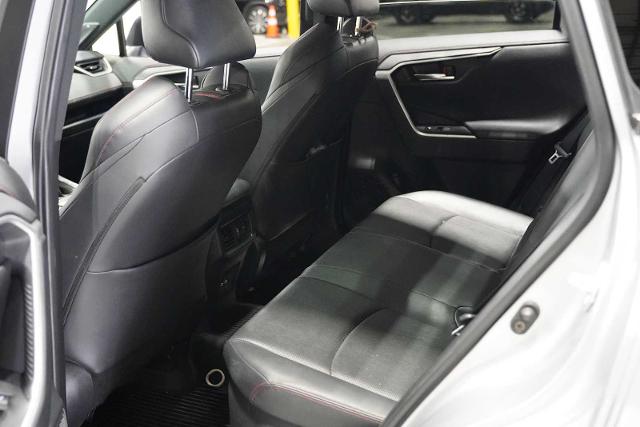2021 Toyota RAV4 Prime Vehicle Photo in GRAPEVINE, TX 76051