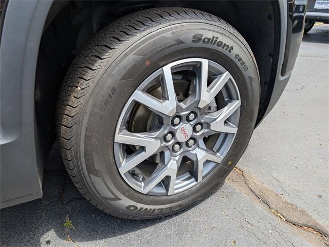 2023 GMC Acadia Vehicle Photo in AURORA, CO 80012-4011