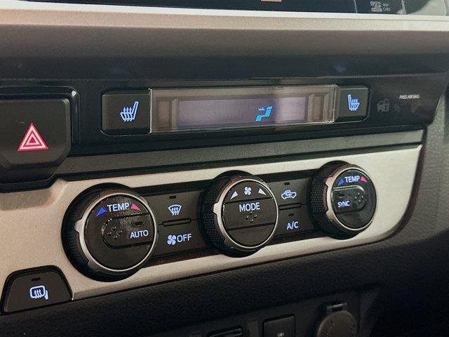 2018 Toyota Tacoma Vehicle Photo in Flemington, NJ 08822
