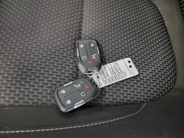 2023 GMC Acadia Vehicle Photo in GREEN BAY, WI 54303-3330