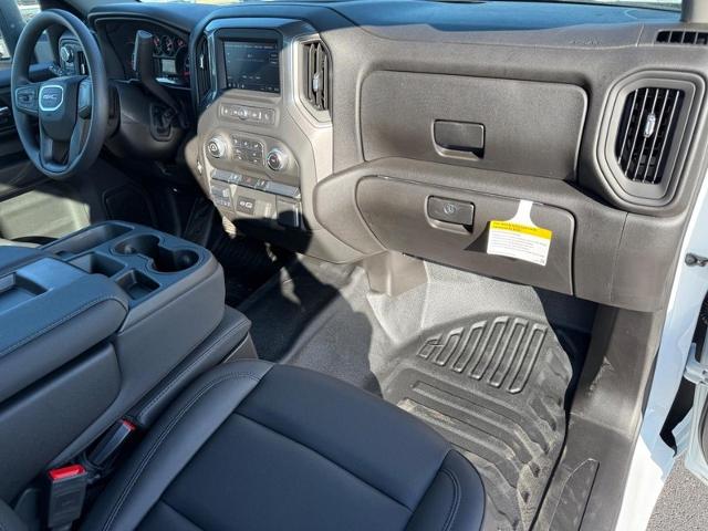 2025 GMC Sierra 3500 HD Vehicle Photo in COLUMBIA, MO 65203-3903
