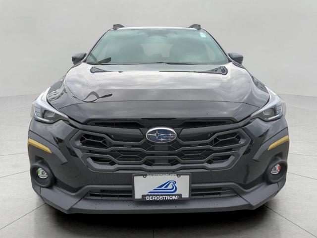 2025 Subaru Crosstrek Vehicle Photo in Green Bay, WI 54304