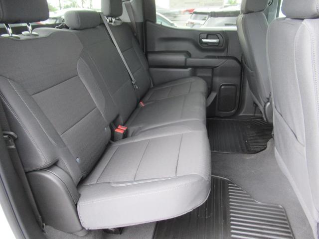 2025 Chevrolet Silverado 1500 Vehicle Photo in LEESBURG, FL 34788-4022
