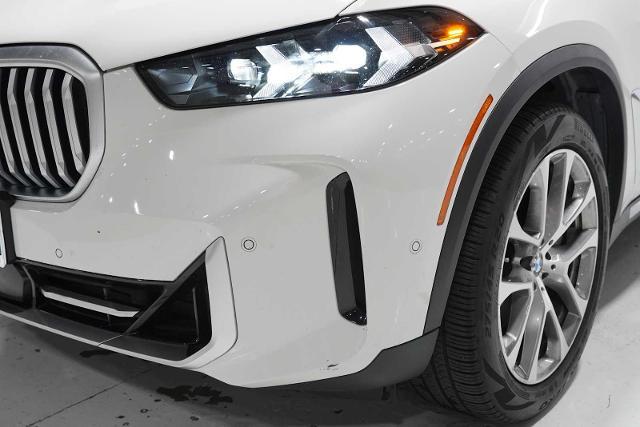 2024 BMW X5 xDrive40i Vehicle Photo in GRAPEVINE, TX 76051