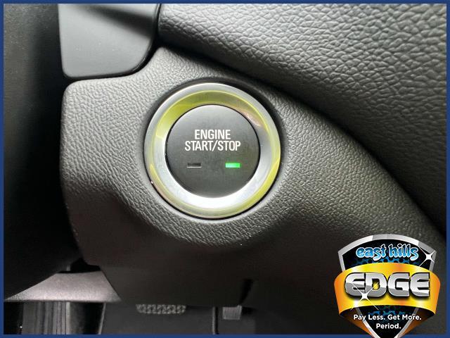 2022 Chevrolet Equinox Vehicle Photo in Roslyn, NY 11576