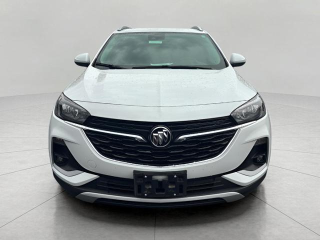 2023 Buick Encore GX Vehicle Photo in OSHKOSH, WI 54904-7811