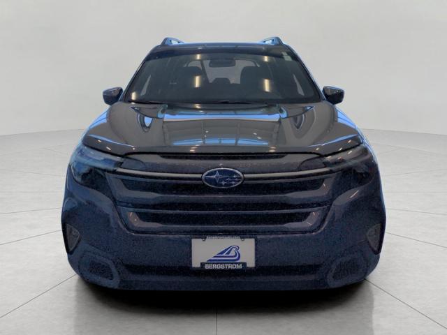 2025 Subaru Forester Vehicle Photo in Green Bay, WI 54304