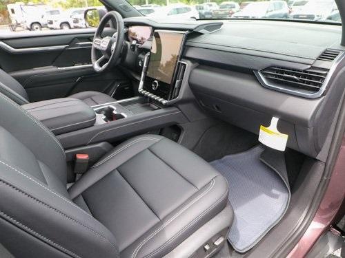 2025 GMC Acadia Vehicle Photo in HOMOSASSA, FL 34448-1461